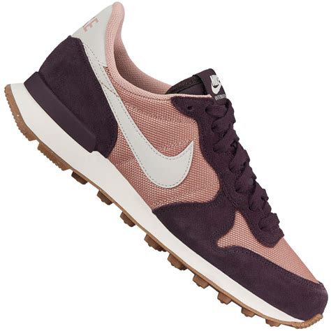 Damen Nike Internationalist 